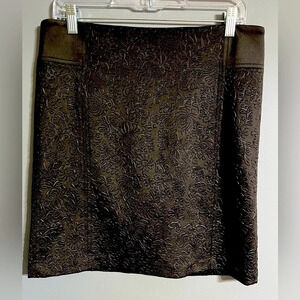 laundry BY SHELLI SEGAL
los Angeles size 8 skirt